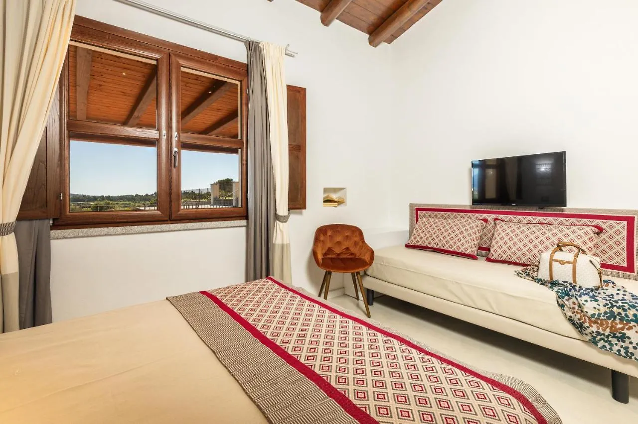 Aparthotel Dimore Santa Justa Tortolì Italië