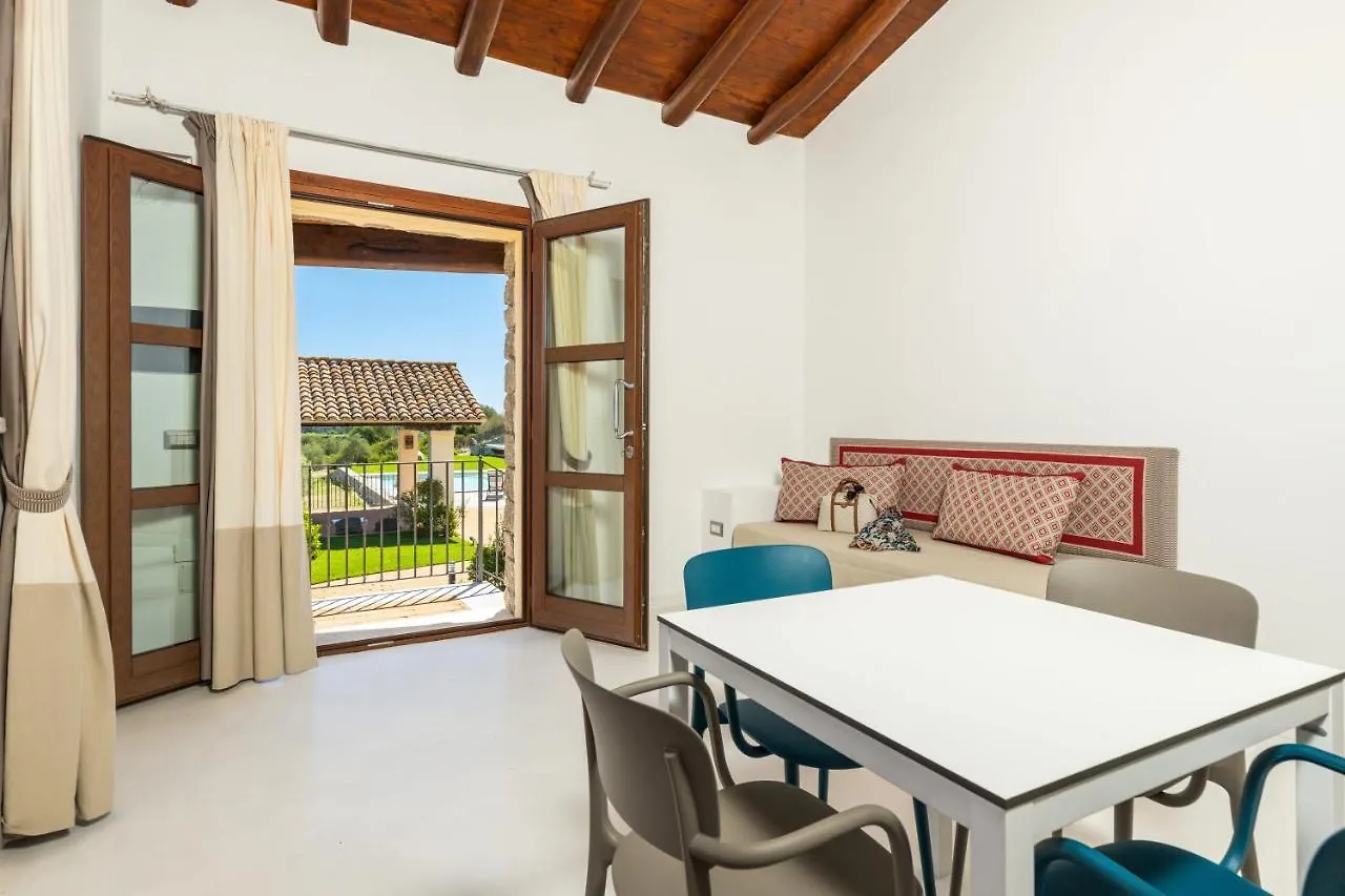 Aparthotel Dimore Santa Justa Tortolì