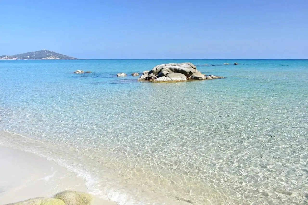 Dimore Santa Justa Tortolì 0*,  Italië