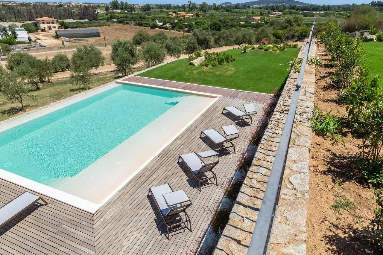 Aparthotel Dimore Santa Justa Tortolì