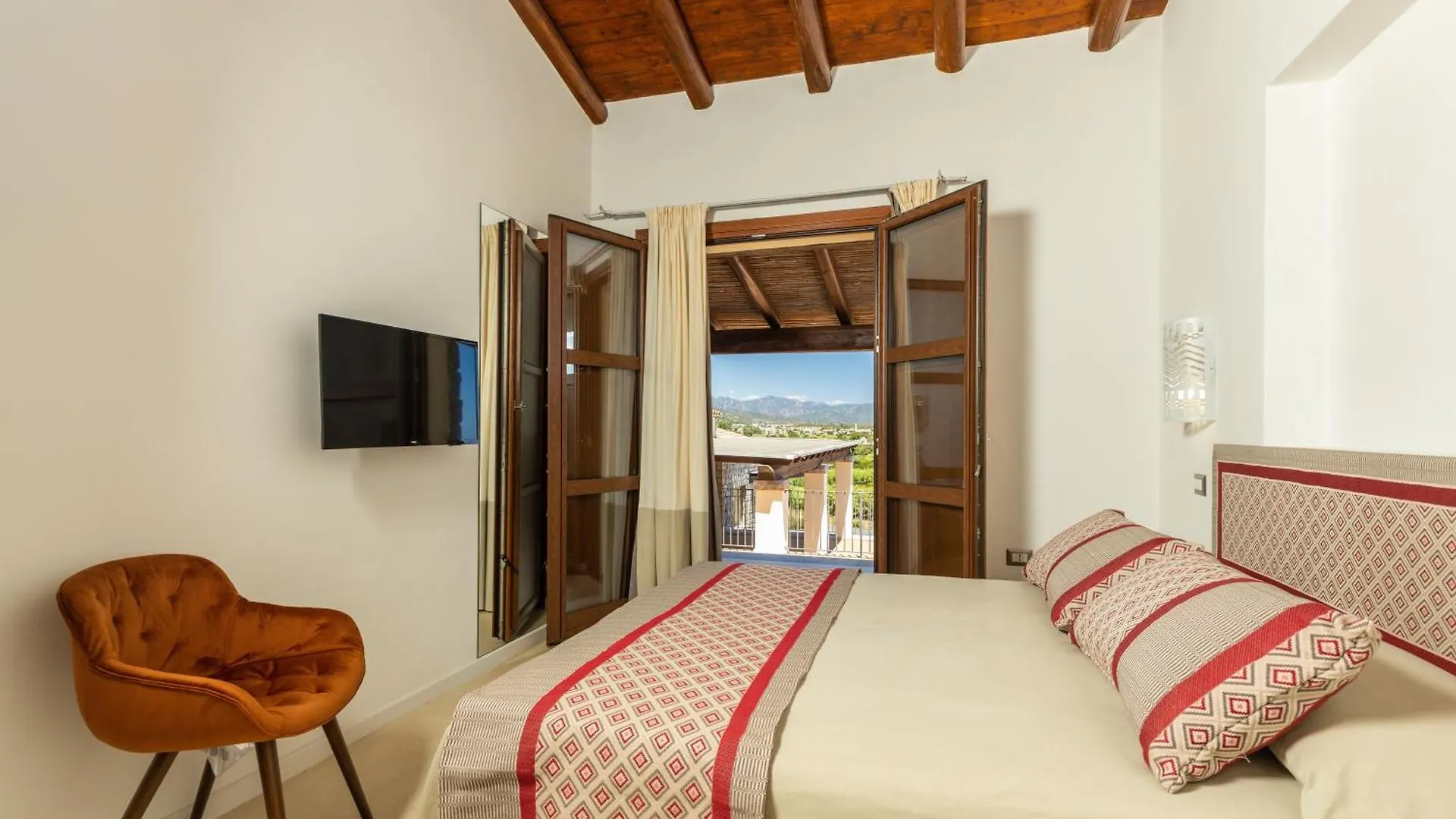 Dimore Santa Justa Tortolì Aparthotel