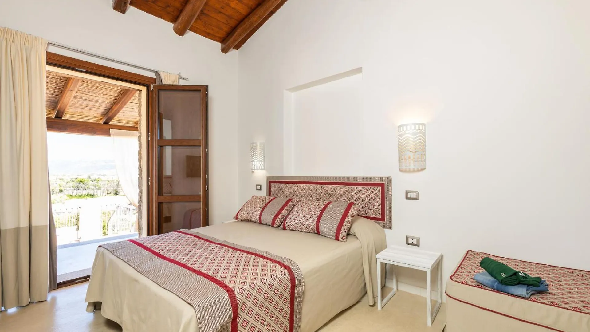 Aparthotel Dimore Santa Justa Tortolì