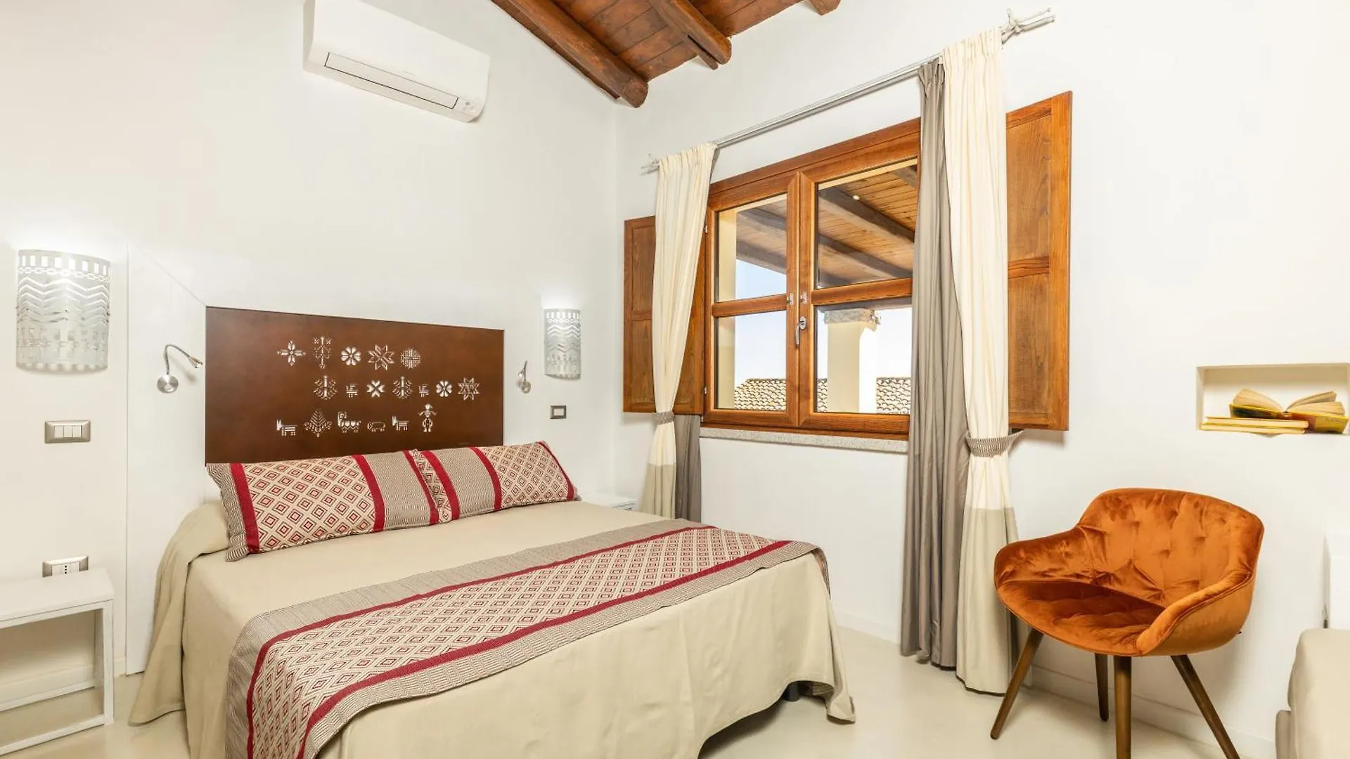 Aparthotel Dimore Santa Justa Tortolì