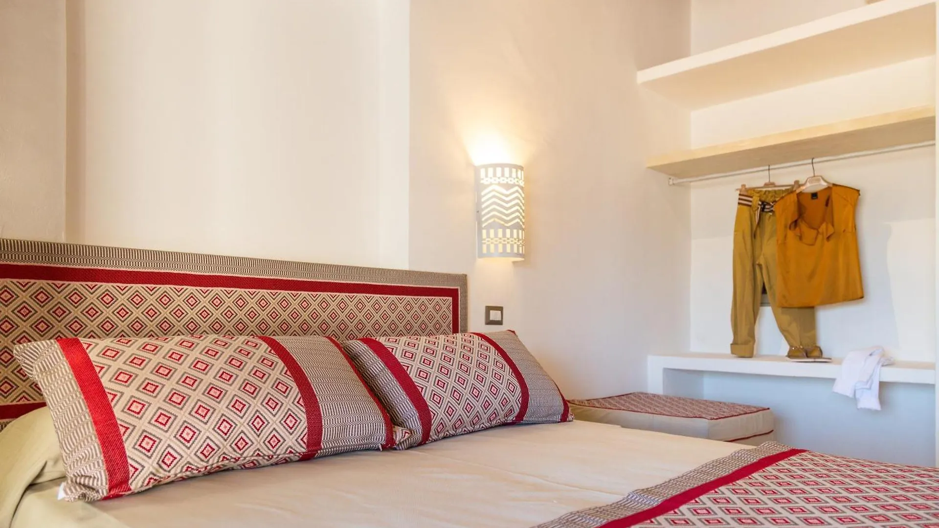 Aparthotel Dimore Santa Justa Tortolì Italië