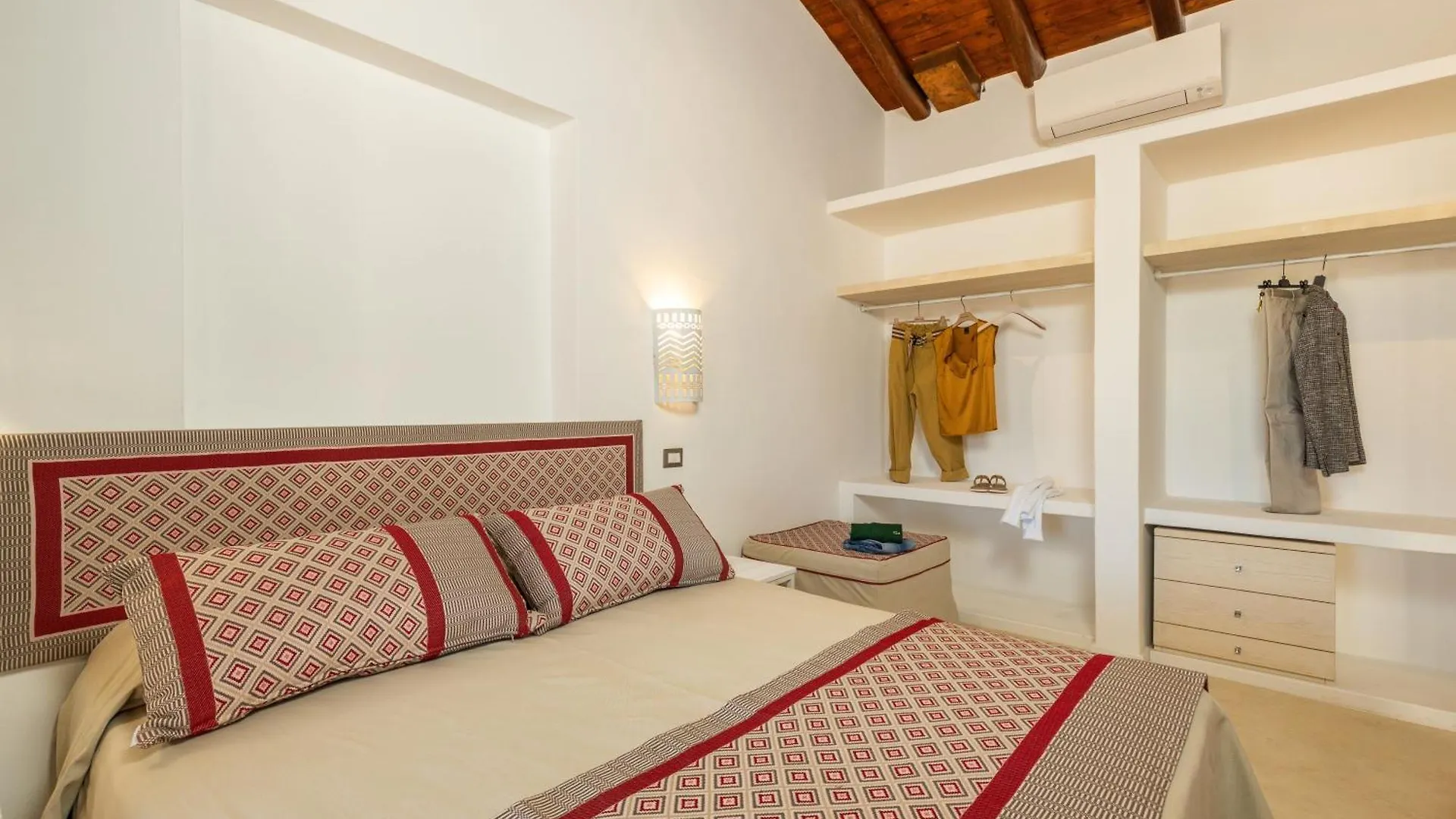 Aparthotel Dimore Santa Justa Tortolì Italië