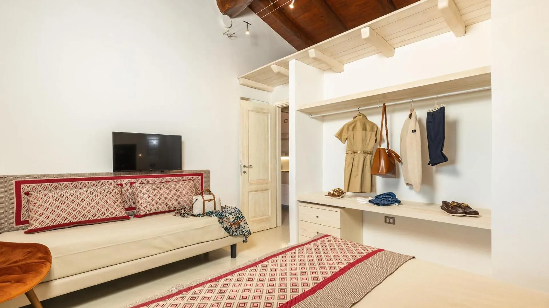 Dimore Santa Justa Tortolì Aparthotel