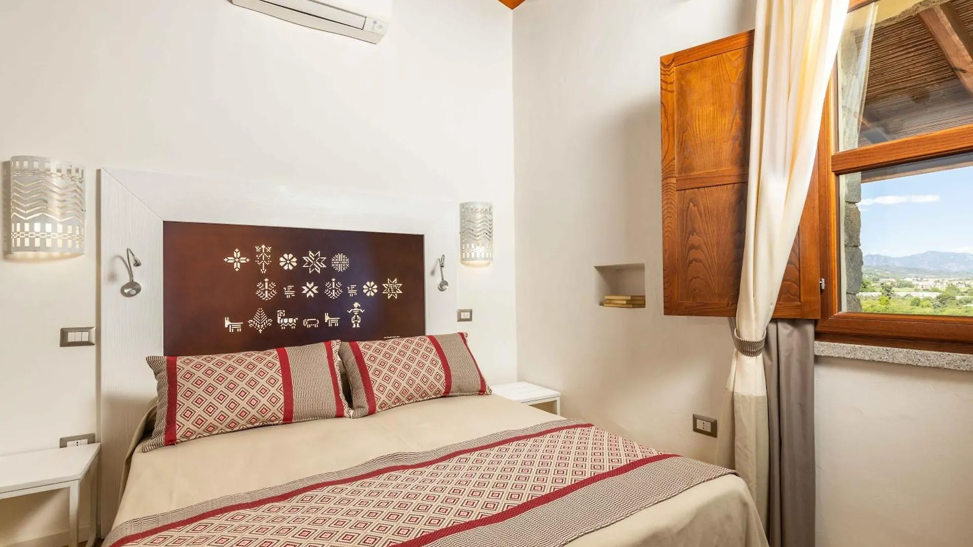 Aparthotel Dimore Santa Justa Tortolì