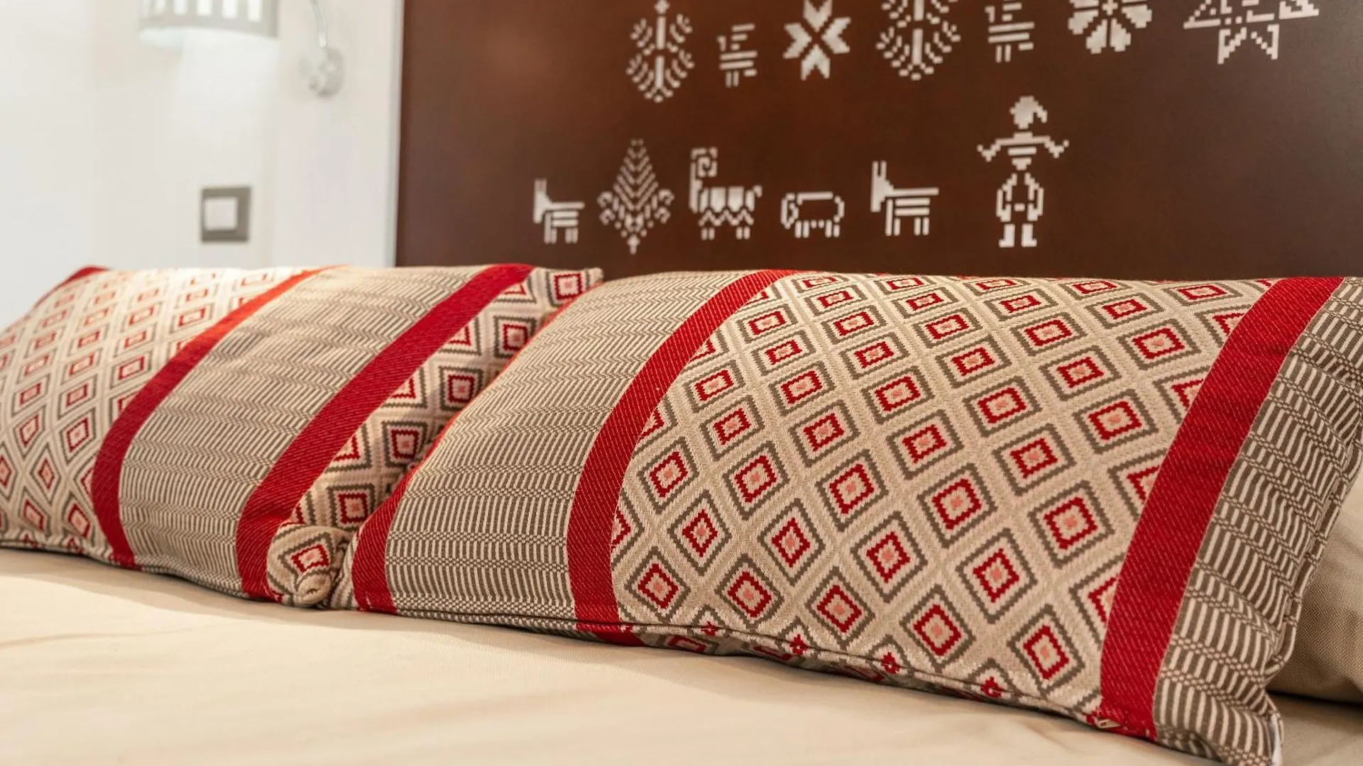 Aparthotel Dimore Santa Justa Tortolì Italië