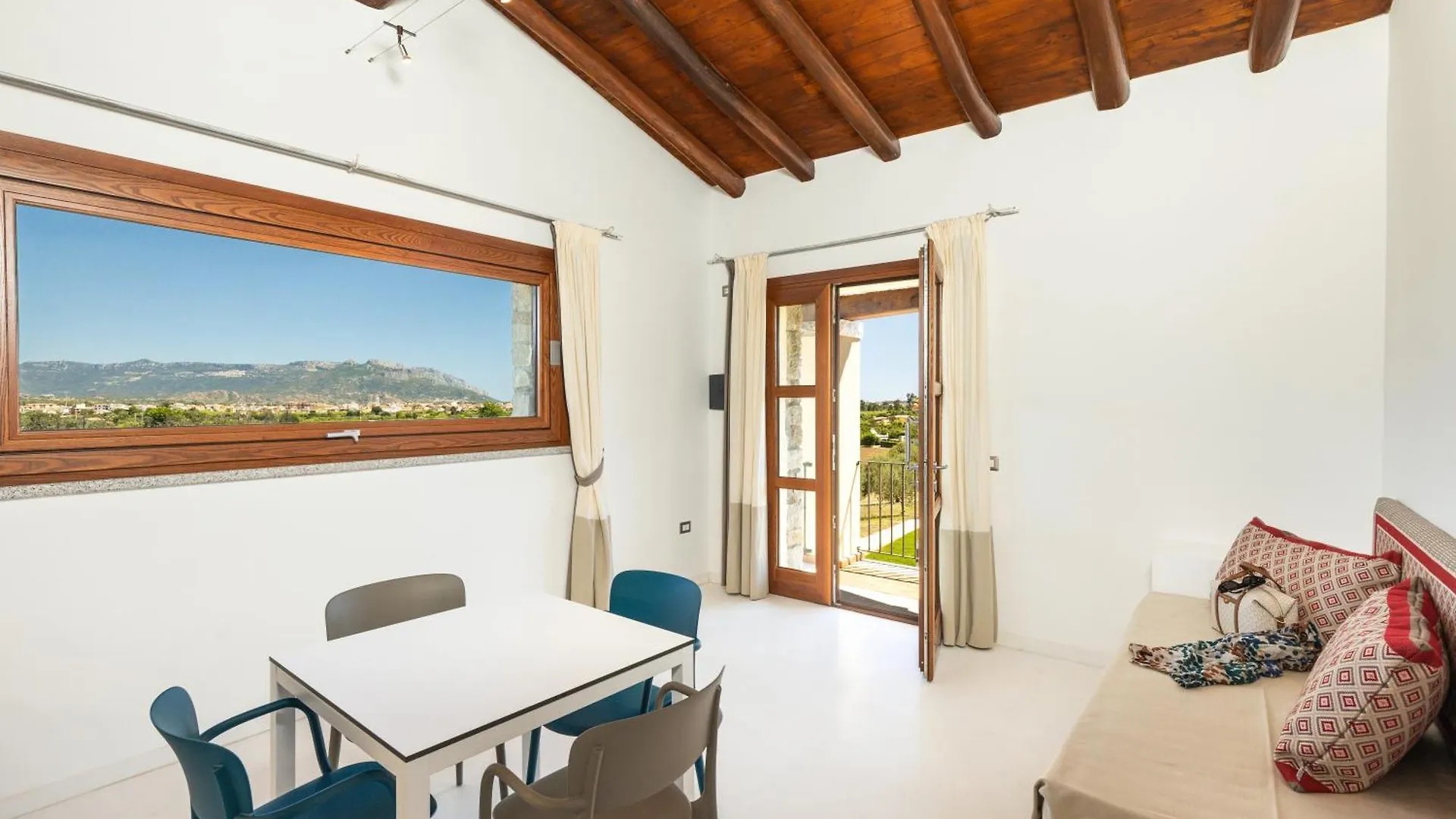 Aparthotel Dimore Santa Justa Tortolì