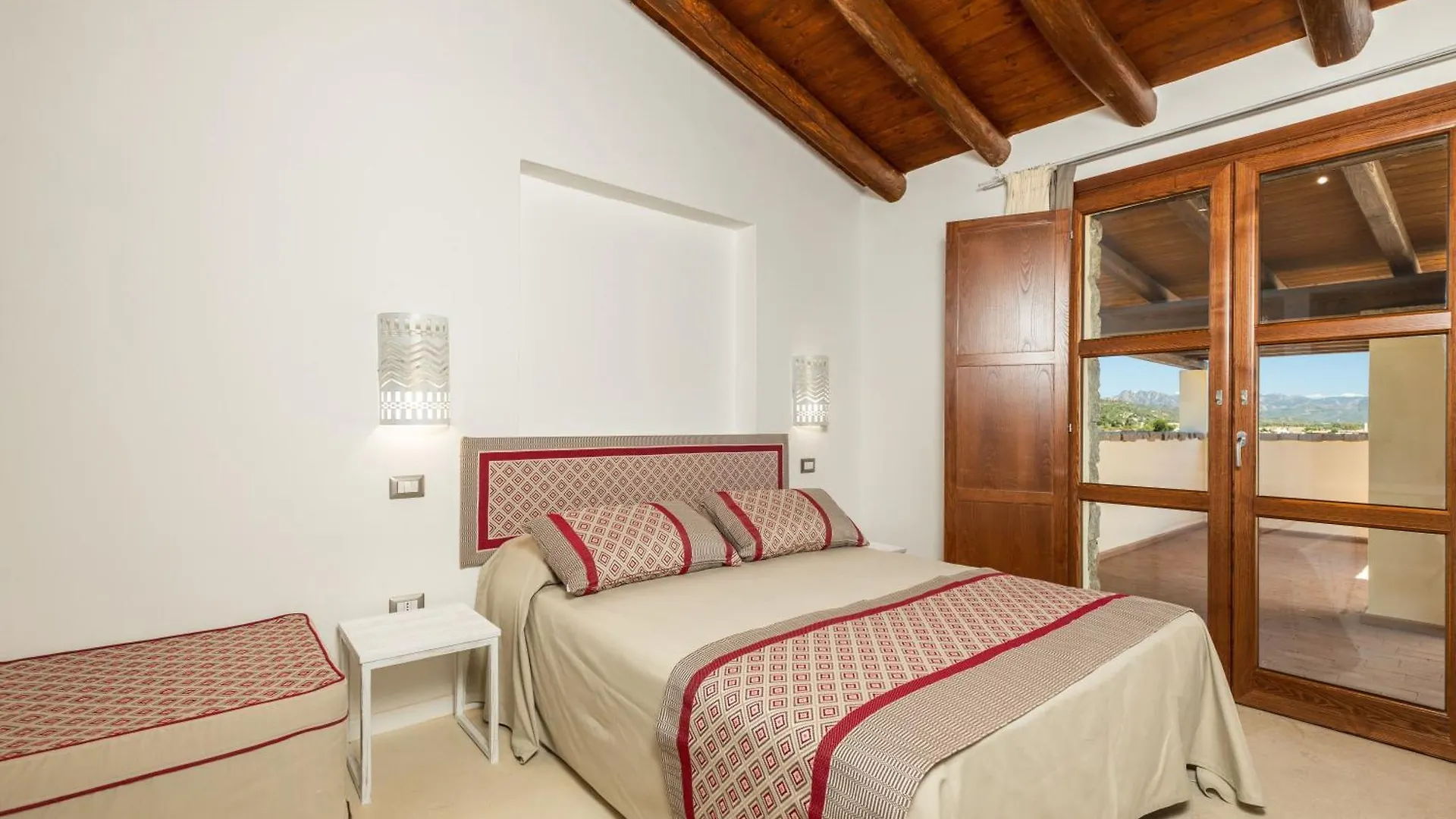 Dimore Santa Justa Tortolì 0*,