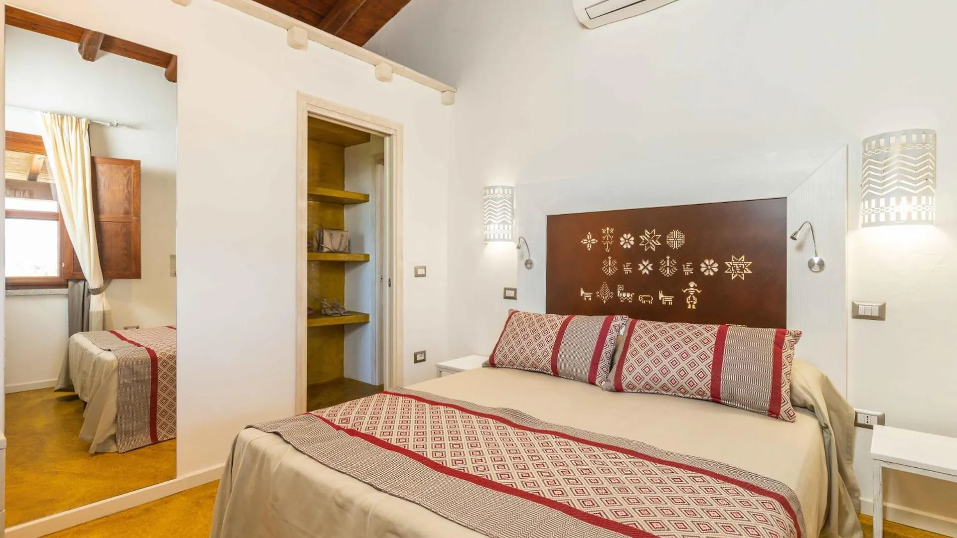 Dimore Santa Justa Tortolì Aparthotel