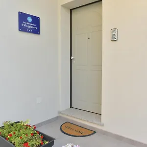 Il Viaggiatore Bed and breakfast