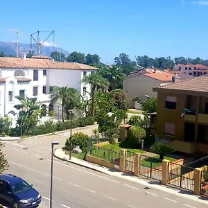 Appartamento Alissya, Tortolì
