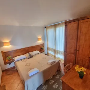 Aparthotel Domos De Ammentos, Tortolì