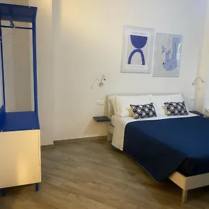 Domoblu In Centro Pensión