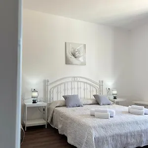 Affittacamere Harmony, Tortolì