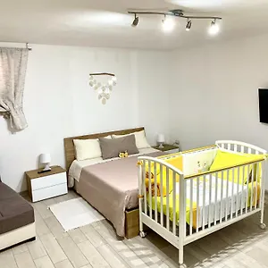 Appartamento Carignu, Tortolì