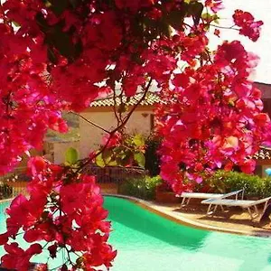 Bouganvillage Budoni