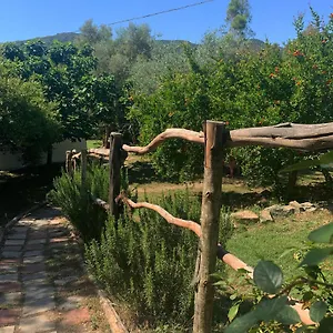 S'imbragu Farm Couette-café