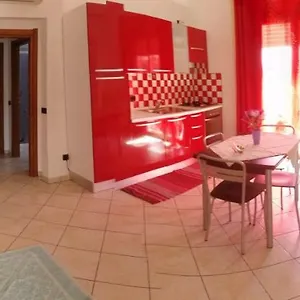Appartamento Mussilimbrosu, Tortolì