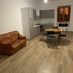 La Casetta Appartement