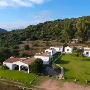 Alloggio per agriturismo Turudhis, Tortolì
